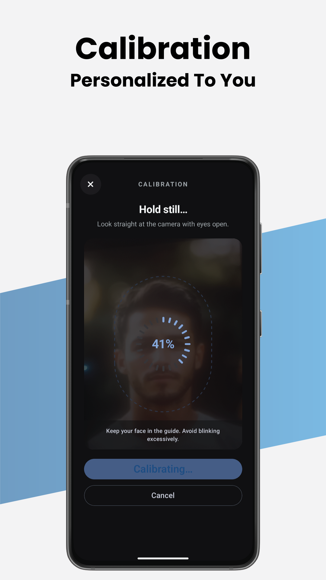 Wakehound screenshot 2