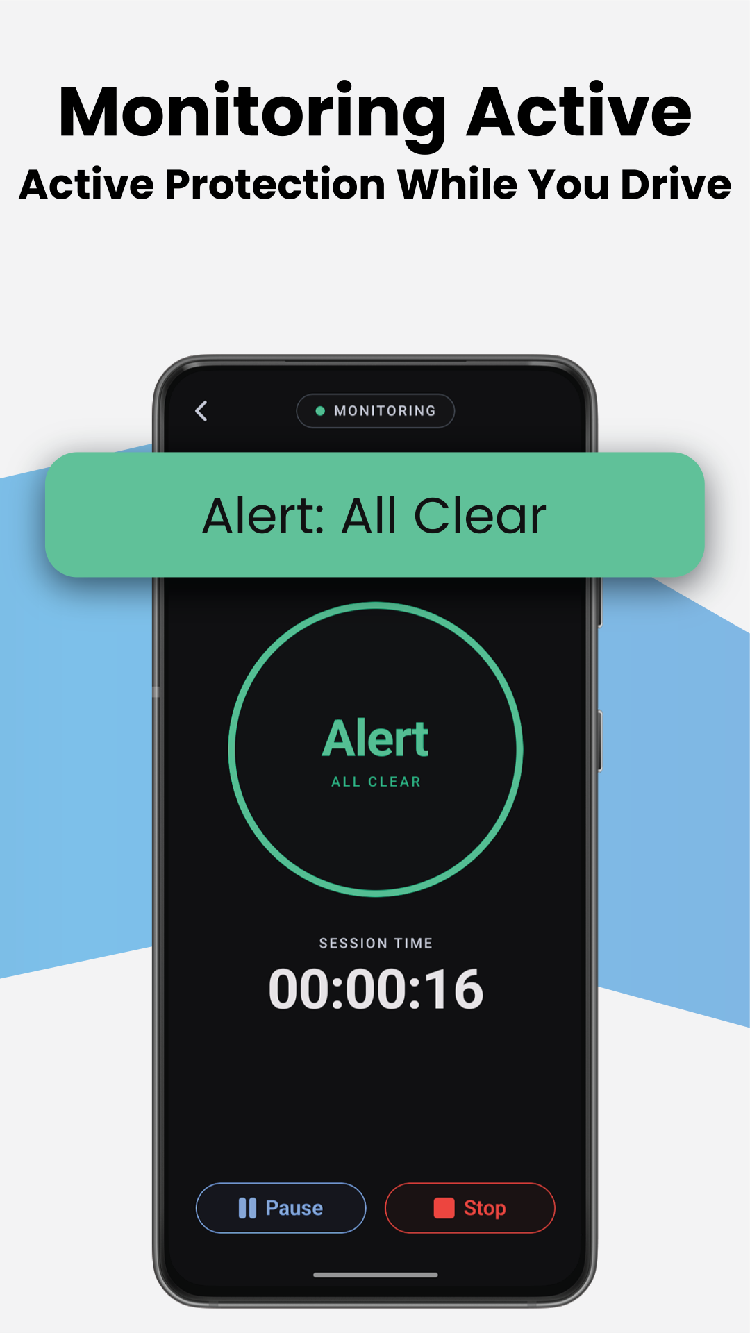 Wakehound screenshot 3