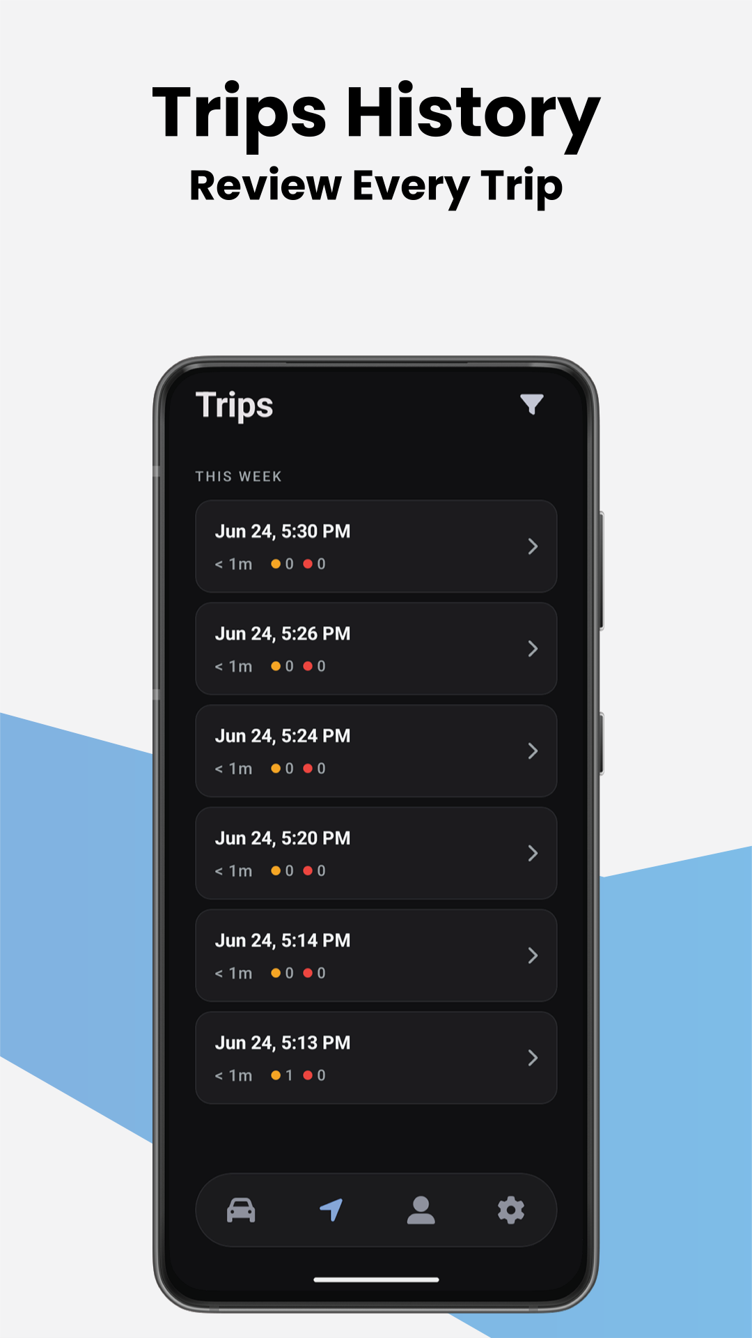 Wakehound screenshot 6
