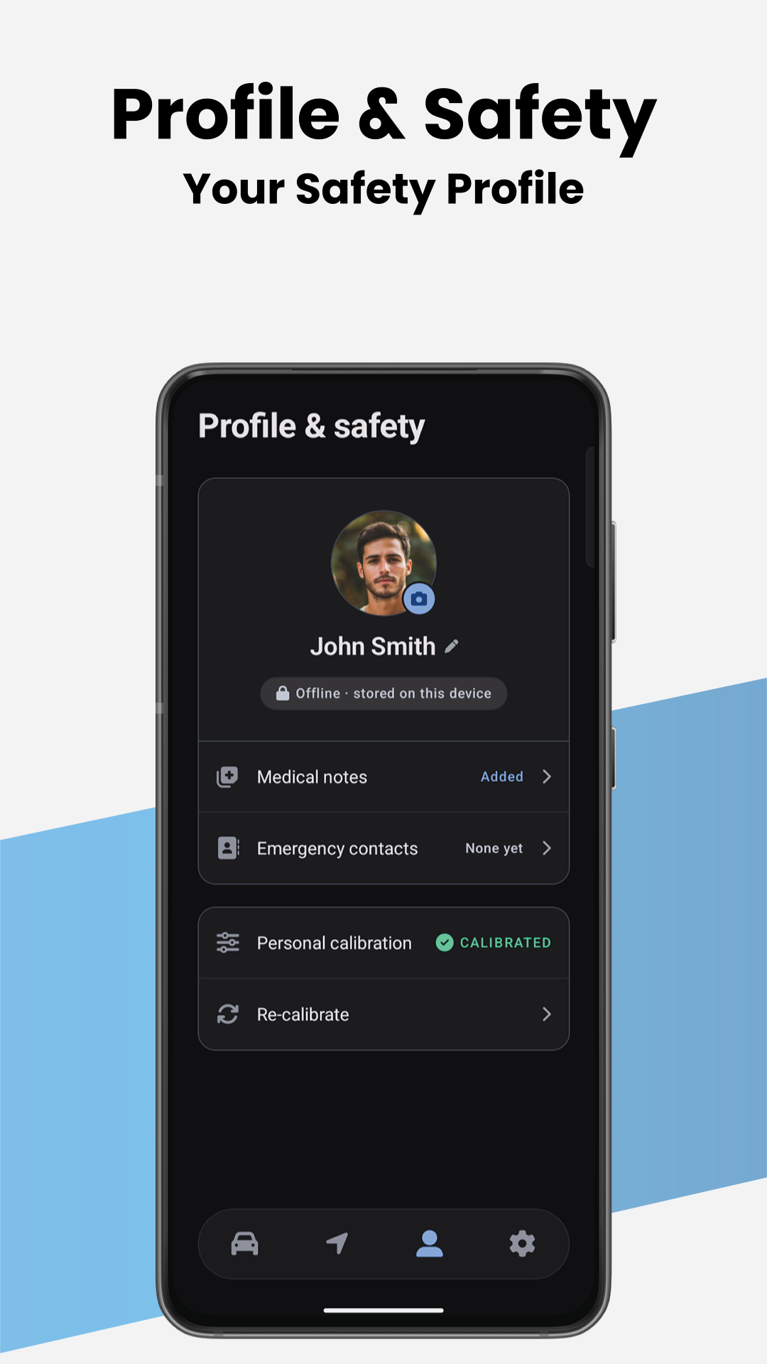 Wakehound screenshot 7