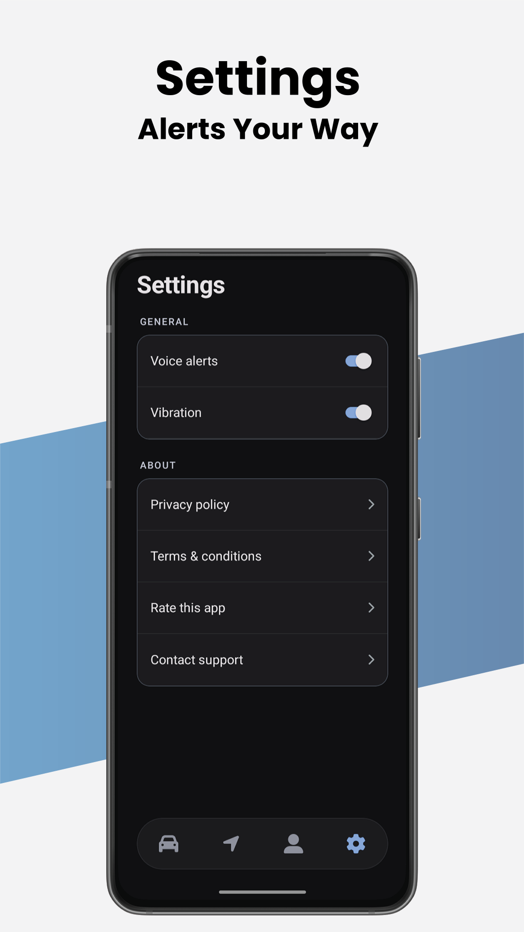 Wakehound screenshot 8